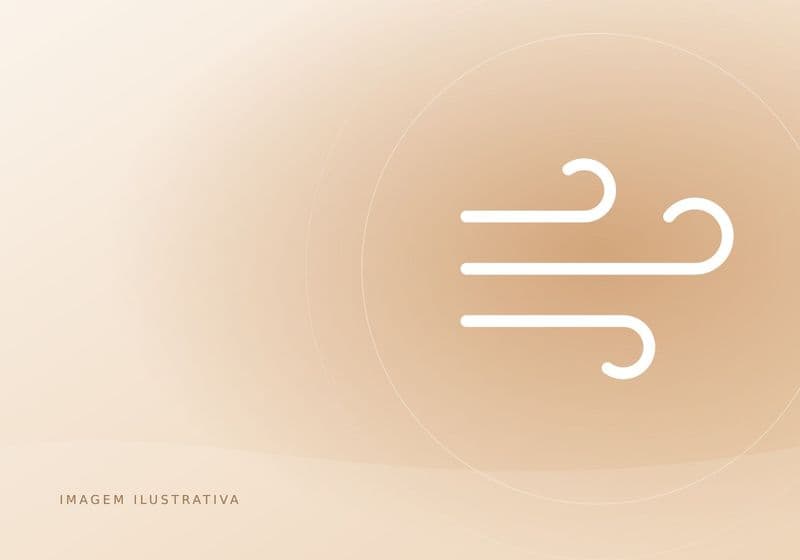 Ilustração: Sinusite